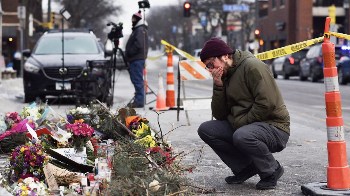 Shameful: Tech leaders react to ICE killing of Alex Pretti