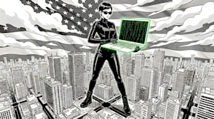 Arcee's new, open source Trinity-Large-Thinking is the rare, powerful U.S.-made AI model that enterprises can download and customize 